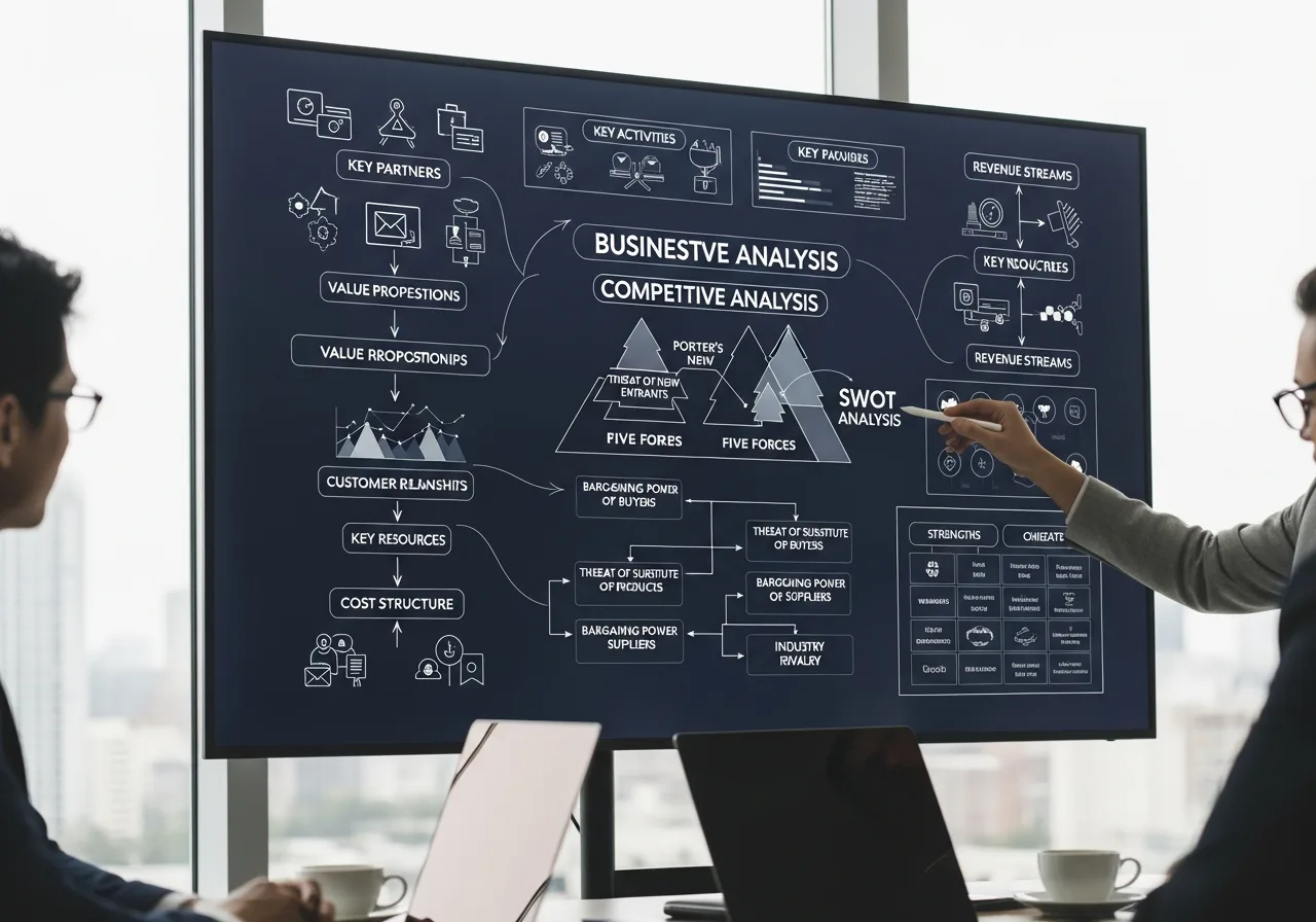 MakeProfit 2.0 — Digitale Transformation