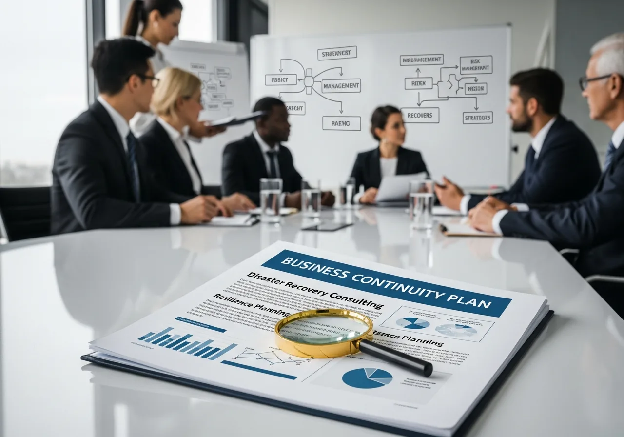MakeProfit 2.0 — Prozessoptimierung